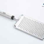 رنده دسته استیل درشت ریور