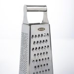 رنده استیل 4طرفه ریور