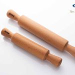 وردنه چوب راش