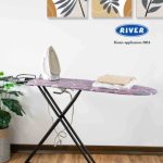 میز اتو تلسکوپی جک دار پریزدار