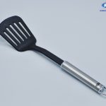 کفگیر برگردان شیاردار