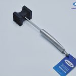 بیفتک دسته استیل