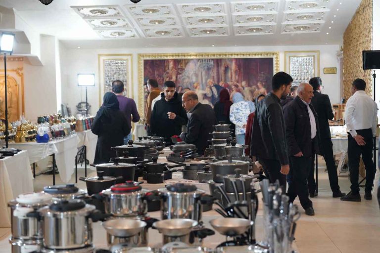 سمینار استان شیراز